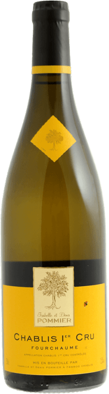vinello Chablis 1er Cru Fourchaume - Pommier
