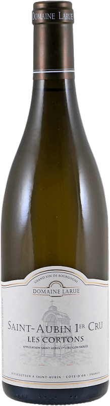 vinello Saint Aubin 1er Cru - Domaine Larue