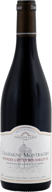 vinello Boudriotte Chassagne Montrachet Rouge - Domaine Larue