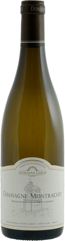 vinello Chassagne Montrachet Blanc - Domaine Larue