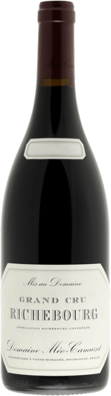 vinello Richebourg - Domaine Méo-Camuzet