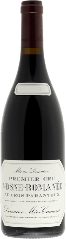 vinello Vosne-Romanée au Cros Parantoux - Domaine Méo-Camuzet
