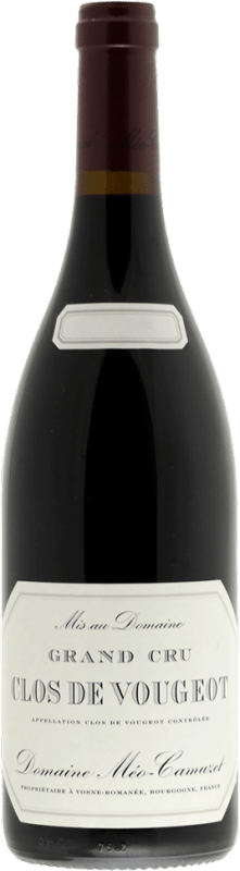 vinello Clos de Vougeot - Domaine Méo-Camuzet
