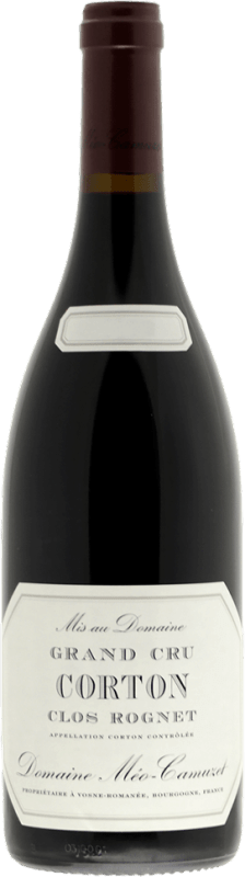vinello Corton Rognet - Domaine Méo-Camuzet Kauf eins, bekomm eins gratis