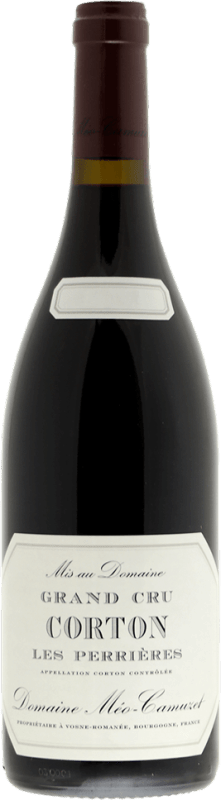 vinello Corton Perrières - Domaine Méo-Camuzet