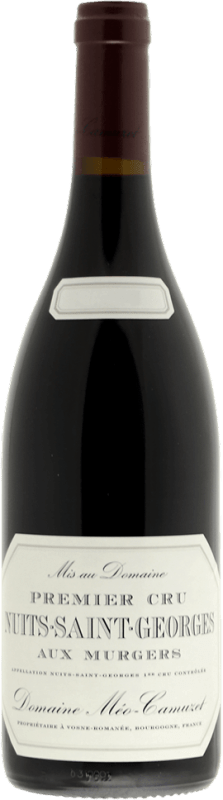 vinello Nuits-Saint-Georges aux Murgers - Domaine Méo-Camuzet