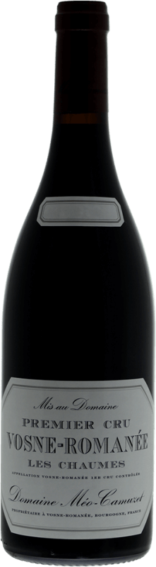vinello Vosne-Romanée les Chaumes - Domaine Méo-Camuzet