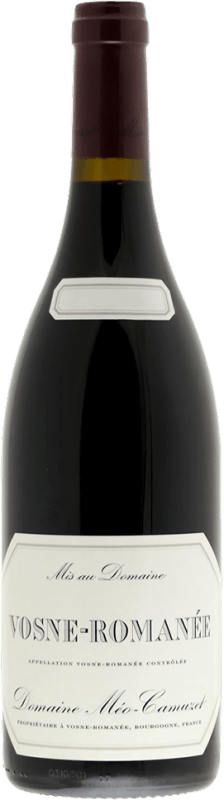 vinello Vosne-Romanée - Domaine Méo-Camuzet