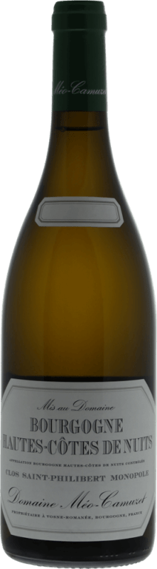 vinello HCN Clos Saint Philibert - Domaine Méo-Camuzet
