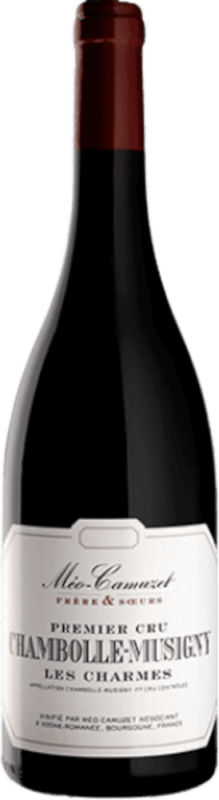 vinello Charmes Chambolle 1er Cru - Domaine Méo-Camuzet