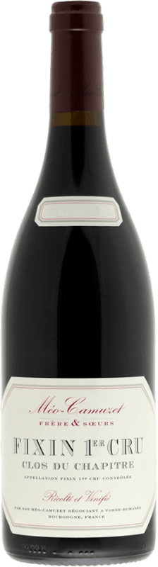 vinello Fixin 1er Cru Clos de Chapitre - Domaine Méo-Camuzet