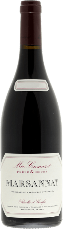 vinello Marsannay - Domaine Méo-Camuzet