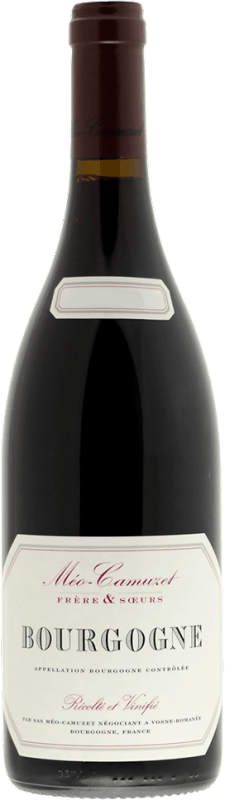 vinello Cuvée Étienne Bourgogne Rouge - Domaine Méo-Camuzet Sonderangebot der Fabrik