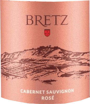 vinello Cabernet Sauvignon Rosé trocken - Bretz Bis zu 55% Rabatt
