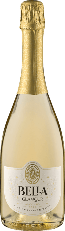 vinello Bella Glamour Bianco Alkoholfrei - Iris Vigneti