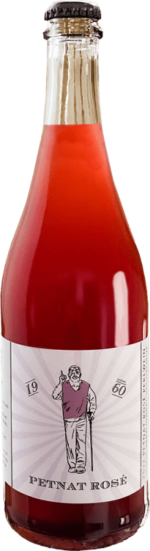 vinello PetNat Rosé - Weingut Meßmer