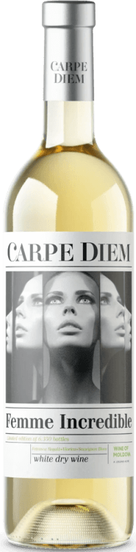 vinello Femme Incredible - Carpe Diem