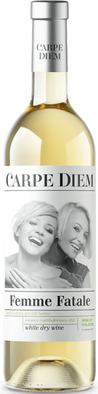 vinello Femme Fatale - Carpe Diem