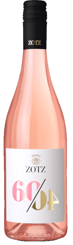 vinello 60/40 Rotling trocken - Weingut Zotz
