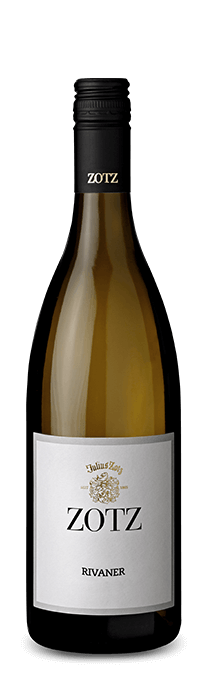 vinello Rivaner feinherb - Weingut Zotz Versandkostenfrei