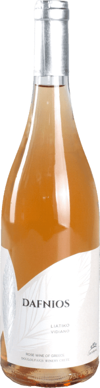 vinello Dafnios rosé - Douloufakis Winery