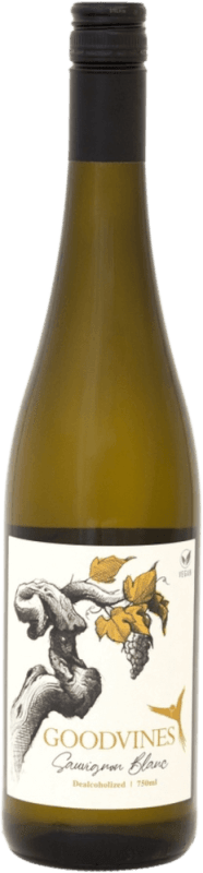 vinello Sauvignon Blanc alkoholfrei - Goodvines