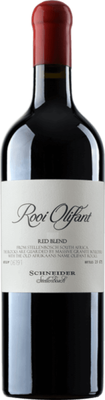 vinello Rooi Olifant Red Blend - Markus Schneider