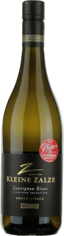 vinello Sauvignon Blanc Vineyard Selection - Kleine Zalze Weihnachtsangebot