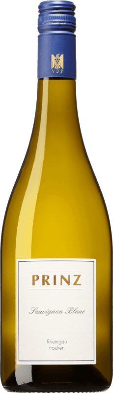 vinello Sauvignon Blanc - Weingut Prinz