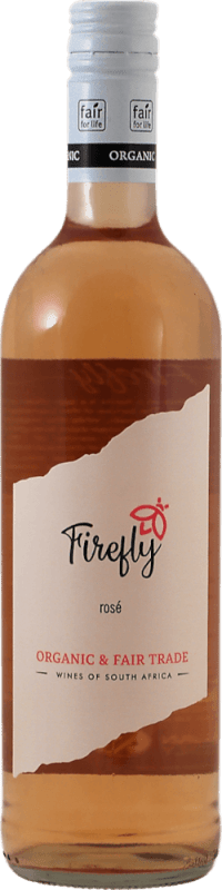 vinello Rosé trocken - Firefly