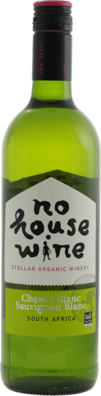 vinello Chenin Blanc / Sauvignon Blanc - No House Wine
