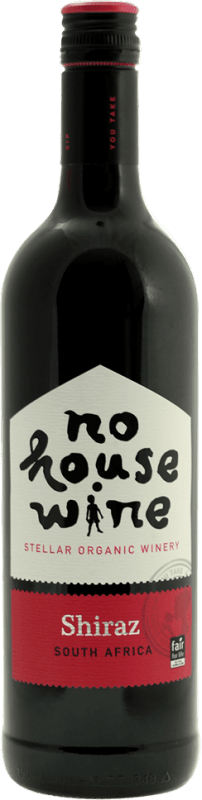 vinello Shiraz - No House Wine