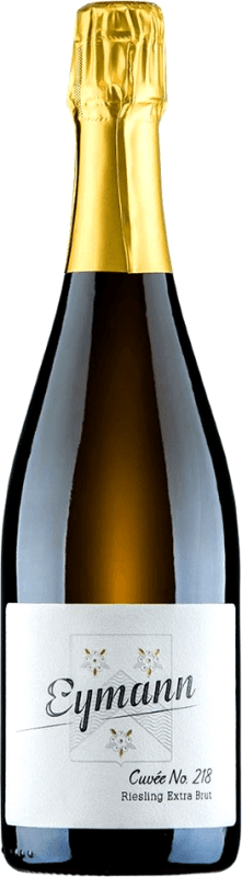 vinello Riesling Sekt Brut - Weingut Eymann
