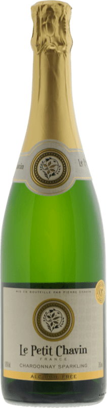 vinello Brut 0% - Le Petit Chavin