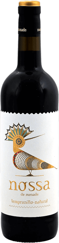 vinello Nossa de Menade Tempranillo - Menade Große Rabatte