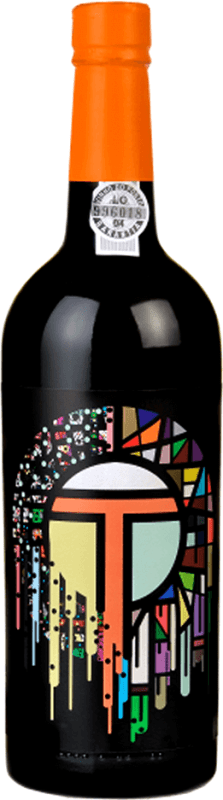 vinello Tawny Port 10 years - Conceito