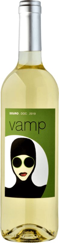 vinello Vamp Douro Branco - Conceito