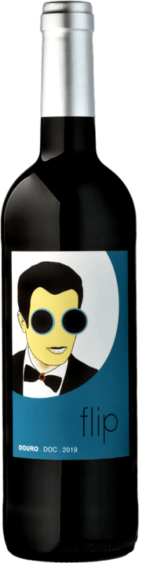 vinello Flip Douro Tinto - Conceito