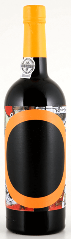 vinello Vintage Port - Conceito