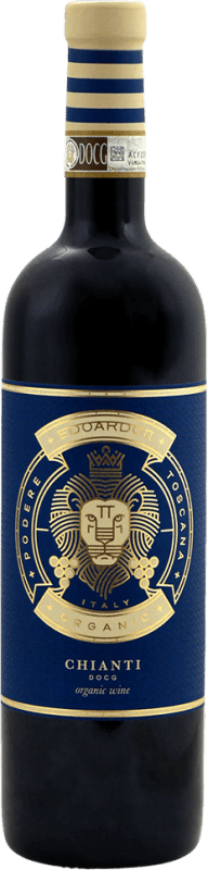 vinello Edoardo Chianti Colli Senesi DOCG - Pizzolato