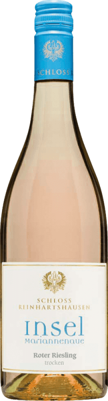 vinello Roter Riesling trocken - Schloss Reinhartshausen
