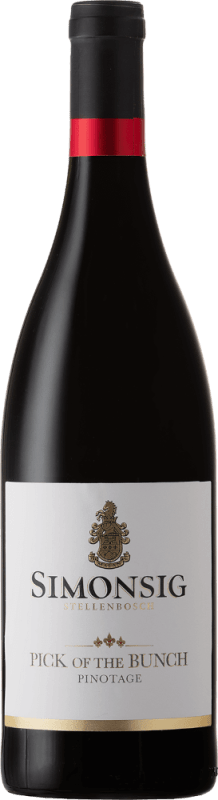 vinello Pick of the Bunch Pinotage - Simonsig