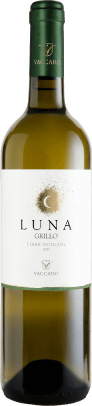 vinello Luna Grillo - Vaccaro