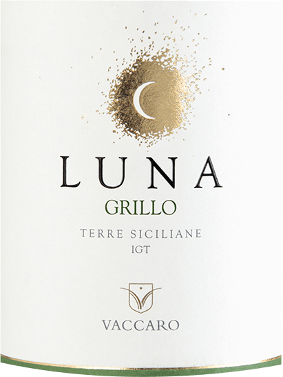 vinello Luna Grillo - Vaccaro Bis zu 50% Rabatt