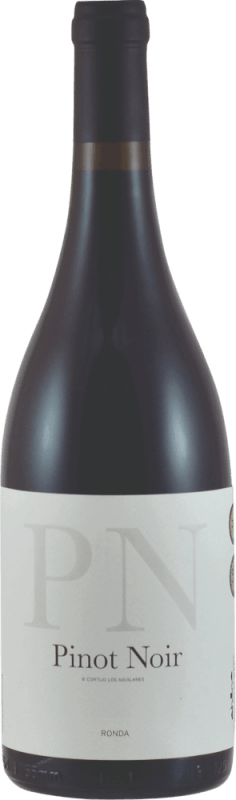 vinello Pinot Noir - Cortijo Los Aguilares Bis zu 55% Rabatt