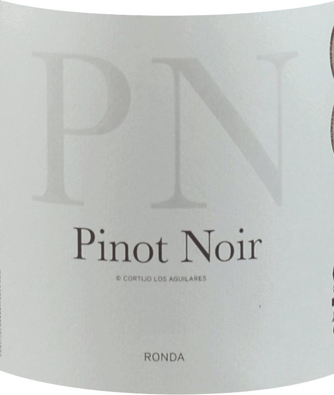 vinello Pinot Noir - Cortijo Los Aguilares Bis zu 55% Rabatt