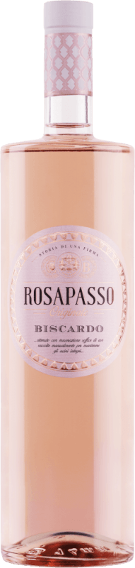 vinello Rosapasso Pinot Nero Rosato - Biscardo