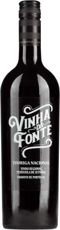 vinello Vinha da Fonte Touriga Nacional - Casa Ermelinda