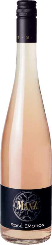 vinello Rosé EMotion trocken - Weingut Manz