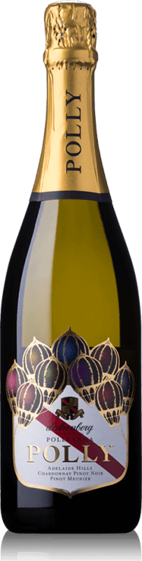 vinello Pollyanne Polly Sparkling White - d'Arenberg 50% Rabatt für begrenzte Zeit